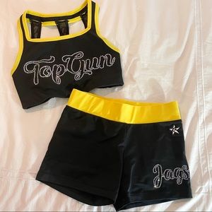 Topgun Practice Set
